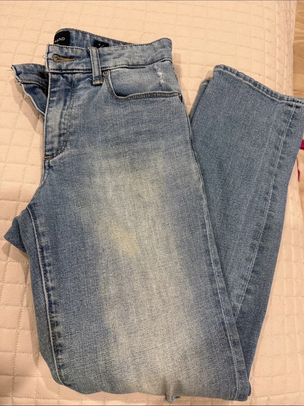 Lucky Brand casual boyfriend